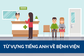 TÊN BỆNH VIỆN