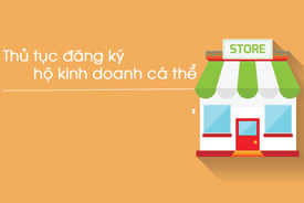 Đăng Ký Kinh Doanh Hộ Gia Đình
