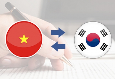 PHIÊN DỊCH TIẾNG HÀN Ở TỈNH HẬU GIANG