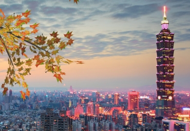 DỊCH THUẬT CÔNG CHỨNG HỒ SƠ DU HỌC ĐÀI LOAN TẠI TP. HỒ CHÍ MINH