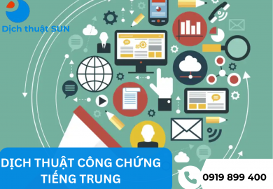 DỊCH THUẬT TÀI LIỆU MARKETING TẠI QUẬN 1
