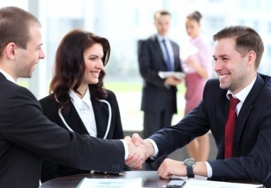 Dịch Vụ Phiên Dịch Đàm Phán Đa Ngôn Ngữ - Dịch Thuật Sun