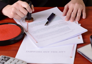 Dịch Thuật Công Chứng Tiếng Anh tại Bình Dương - Dịch Thuật Công Chứng Bình Dương