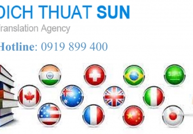 NHỮNG LỢI THẾ VÀ BẤT LỢI KHI TRỞ THÀNH BIÊN DỊCH VIÊN (phần 2)