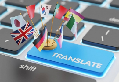 Biên dịch - Phiên dịch – Dịch thuật công chứng tại Quận 6