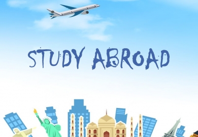 Dịch Thuật Công Chứng Hồ Sơ Du Học