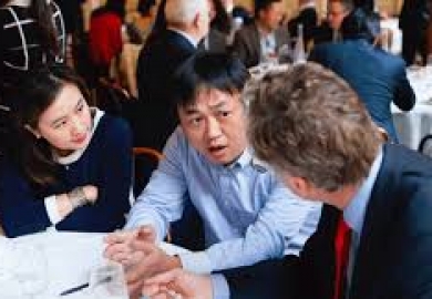 Phiên dịch tiếng Hoa tại Hậu Giang