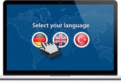 Dịch Thuật Website