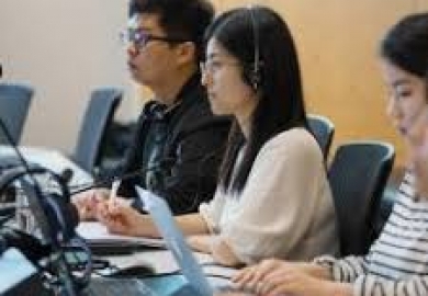 Phiên dịch tiếng Hàn tại Vĩnh Long