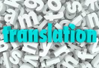 Dịch thuật tiếng Anh tại Thành phố Hồ Chí Minh – Dịch thuật công chứng tại Thành phố Hồ Chí Minh