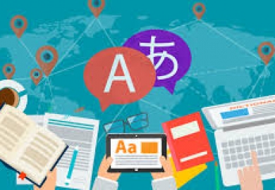 Tiêu Chí Đánh Giá Bản Dịch