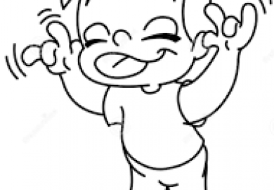 Truyện cười: Tiết học sinh động