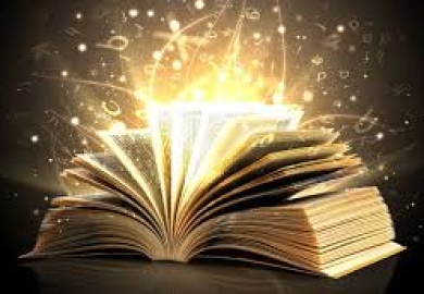 Thơ ca: Dịch sách