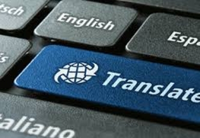 Công cụ dịch thuật với sự hỗ trợ của máy tính có thể đánh bại các dịch giả?